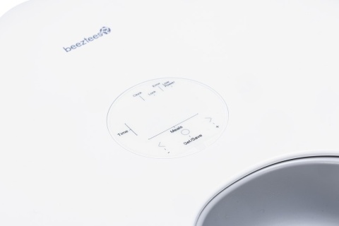 Automatyczna miska dla kota, psa - 6x180ml ustawianie konkretnej godziny lub konkretny zakres czasu między podaniem