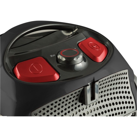 Odkurzacz OK. 800W regulacja mocy