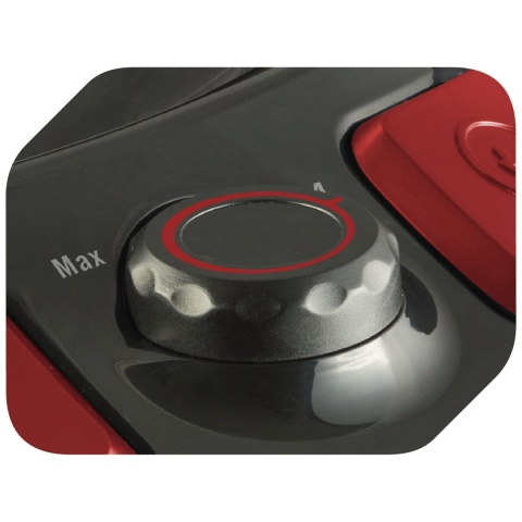 Odkurzacz OK. 800W regulacja mocy