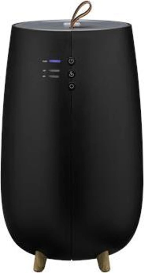 Ultradźwiękowy nawilżacz powietrza Duux Tag 2 | 30 m²