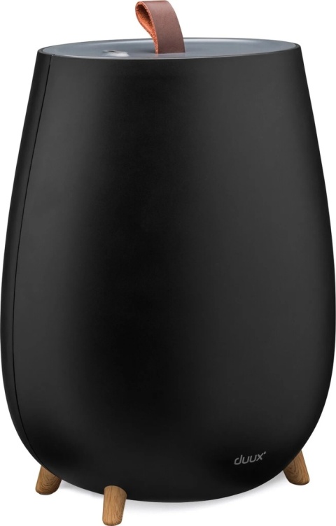 Ultradźwiękowy nawilżacz powietrza Duux Tag 2 | 30 m²