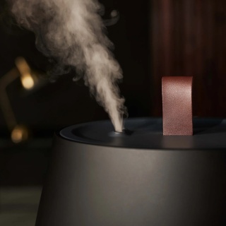 Ultradźwiękowy nawilżacz powietrza Duux Tag 2 | 30 m²