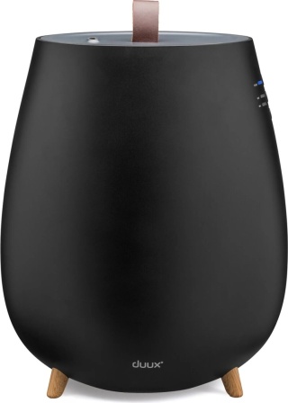 Ultradźwiękowy nawilżacz powietrza Duux Tag 2 | 30 m²