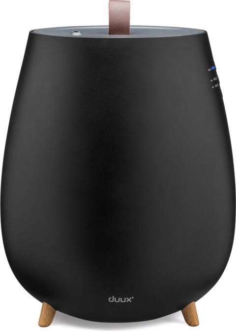 Ultradźwiękowy nawilżacz powietrza Duux Tag 2 | 30 m²