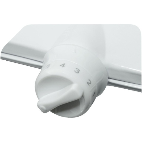 Kuchenka elektryczna OK. płyta jednopalnikowa 1500W