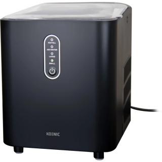 Kostkarka do lodu KOENIC 1l 120W