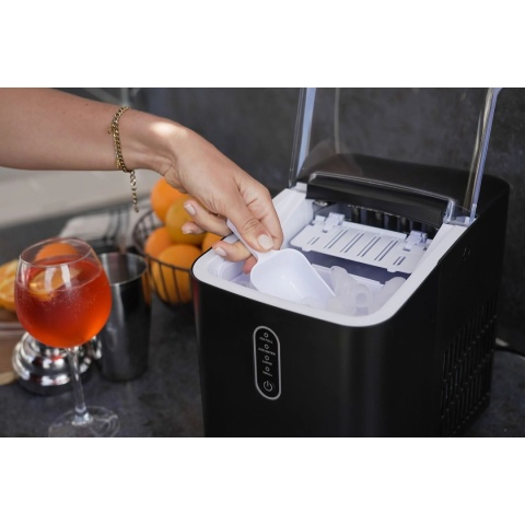 Kostkarka do lodu KOENIC 1l 120W