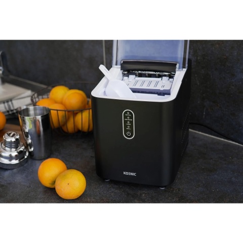 Kostkarka do lodu KOENIC 1l 120W