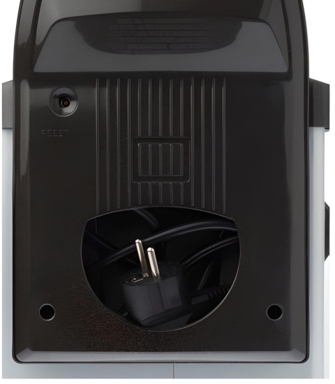 Frytkownica tradycyjna FRITEL TURBO SF4551 frytownica olejowa 4,5L 3000W