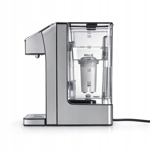 Dyspenser do gorącej wody CASO DESIGN HW770 2,7L 2600W filtr
