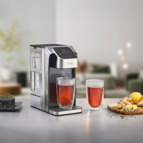 Dyspenser do gorącej wody CASO DESIGN HW770 2,7L 2600W filtr