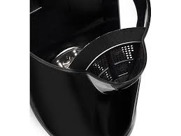 Czajnik elektryczny TRISTAR WK-3384 czarny 2200W