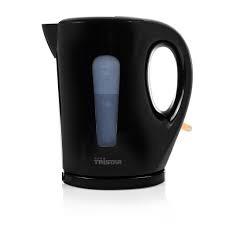 Czajnik elektryczny TRISTAR WK-3384 czarny 2200W