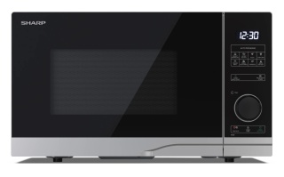 Kuchenka mikrofalowa Sharp YC-QG254AEB