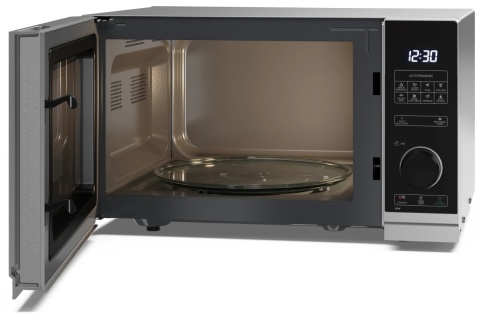 Kuchenka mikrofalowa Sharp YC-QG254AEB