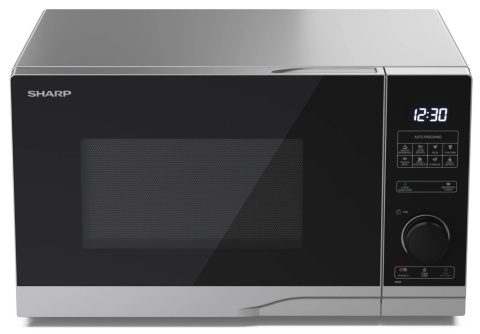 Kuchenka mikrofalowa Sharp YC-QG254AEB