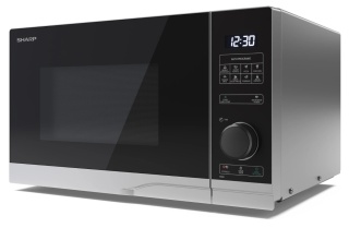 Kuchenka mikrofalowa Sharp YC-QG254AEB