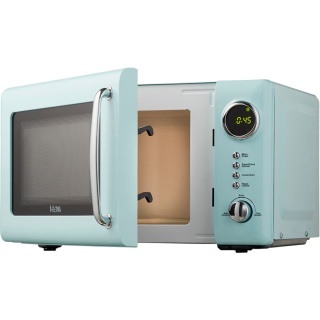 Mikrofalówka ETNA SMV620TUR turkusowa