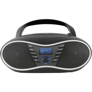 Radio CD Bluetooth DAB+ USB