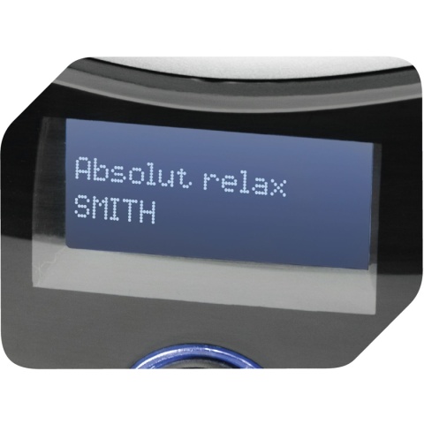 Radio CD Bluetooth DAB+ USB