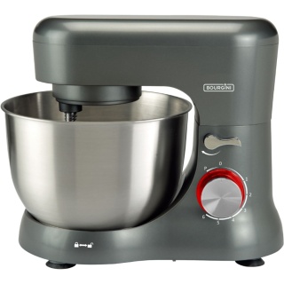 Robot kuchenny BOURGINI Compact Kitchen Chef 1000W