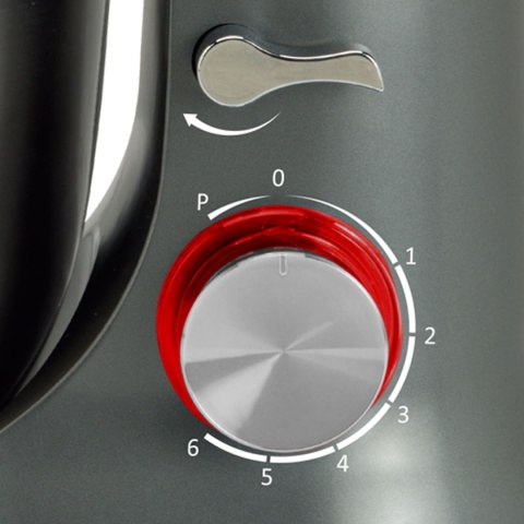 Robot kuchenny BOURGINI Compact Kitchen Chef 1000W