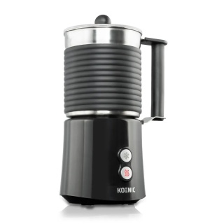 Spieniacz do mleka na ciepło i na zimno Koenic MLECZNA PIANKA