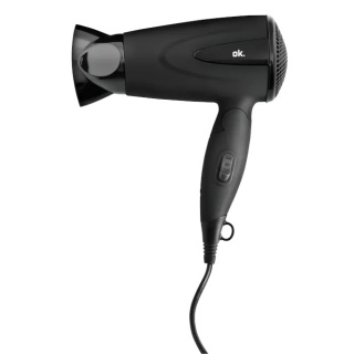 Suszarka składana- OK. Travel Hair Dryer
