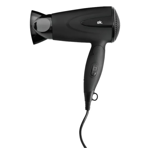Suszarka składana- OK. Travel Hair Dryer