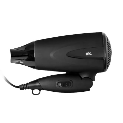 Suszarka składana- OK. Travel Hair Dryer