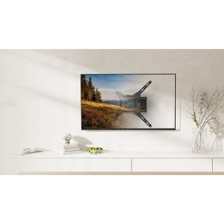 Uchwyt do telewizora obrotowy ISY ITV-3200 19" - 65"