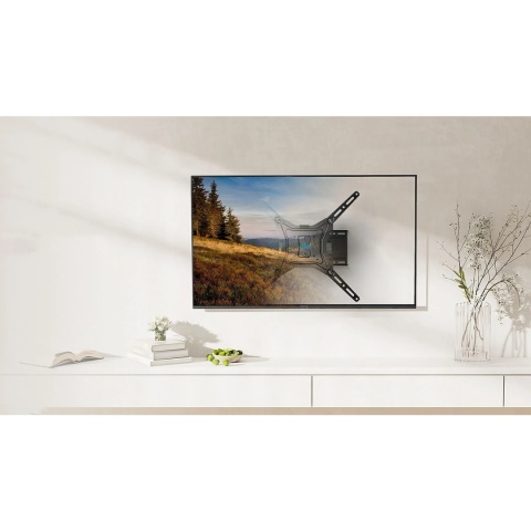 Uchwyt do telewizora obrotowy ISY ITV-3200 19" - 65"