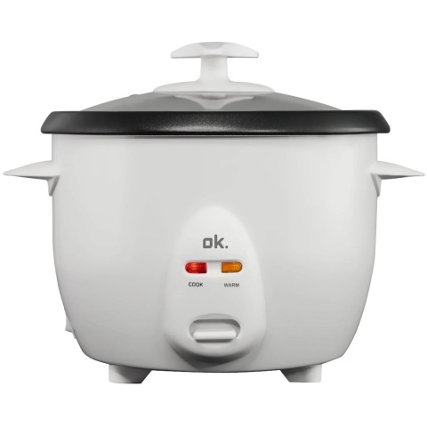 Urządzenie do gotowania ryżu, kaszy OK.