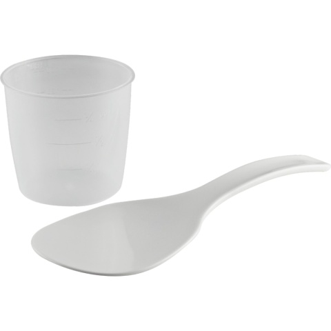 Urządzenie do gotowania ryżu, kaszy OK.