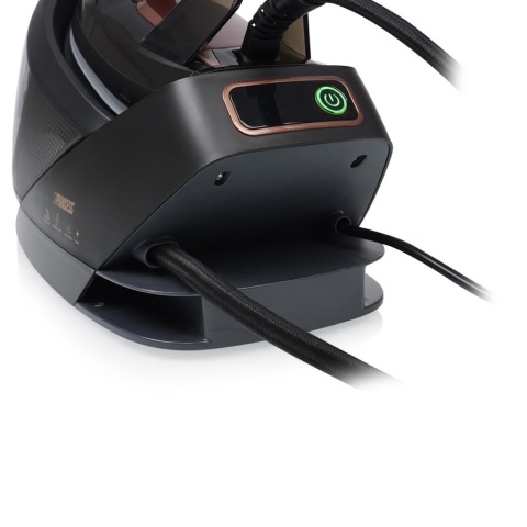 Żelazko PRINCESS Stacja Parowa 3000W 75Bar 1,5L Zbiornik Ceramiczna podeszwa