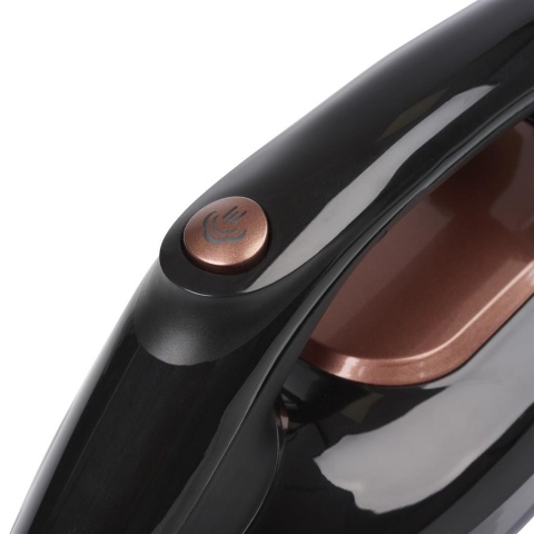 Żelazko PRINCESS Stacja Parowa 3000W 75Bar 1,5L Zbiornik Ceramiczna podeszwa