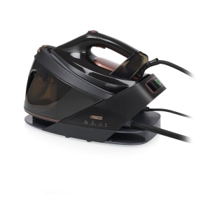 Żelazko PRINCESS Stacja Parowa 3000W 75Bar 1,5L Zbiornik Ceramiczna podeszwa