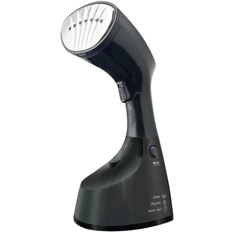 Żelazko parownica do ubrań KOENIC GARMENT STEAME Czarny