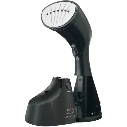 Żelazko parownica do ubrań KOENIC GARMENT STEAME Czarny