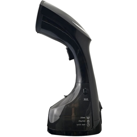 Żelazko parownica do ubrań KOENIC GARMENT STEAME Czarny