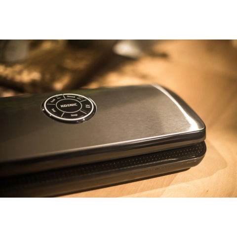 Zgrzewarka do żywności KOENIC