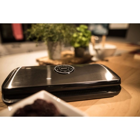 Zgrzewarka do żywności KOENIC