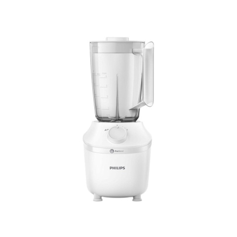 Blender kielichowy Philips 450W biały