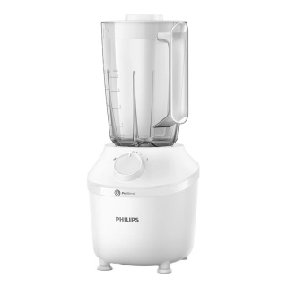 Blender kielichowy Philips 450W biały