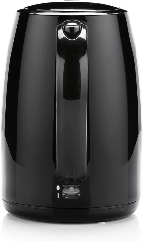 Czajnik elektryczny Princess 236017 2200 W 1,7l czarny