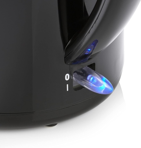 Czajnik elektryczny Princess 236017 2200 W 1,7l czarny