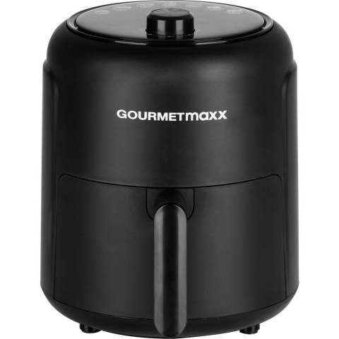 Frytkownica beztłuszczowa Air Fryer GOURMETMaxx 2,3l dla dwóch osób mała