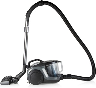 Odkurzacz Bezworkowy DOMO DO7295S Czarny