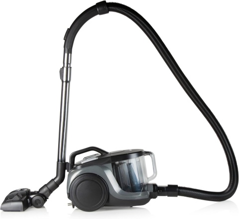 Odkurzacz Bezworkowy DOMO DO7295S Czarny