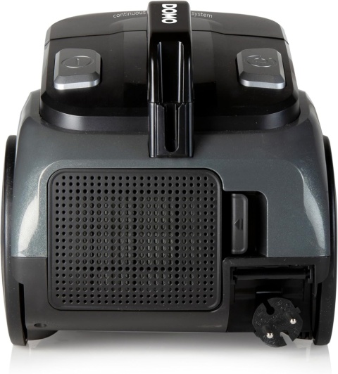 Odkurzacz Bezworkowy DOMO DO7295S Czarny